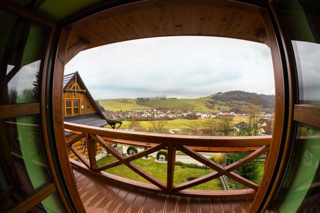 Zet - Penzion & Wellness Vysne Ruzbachy Ruang foto